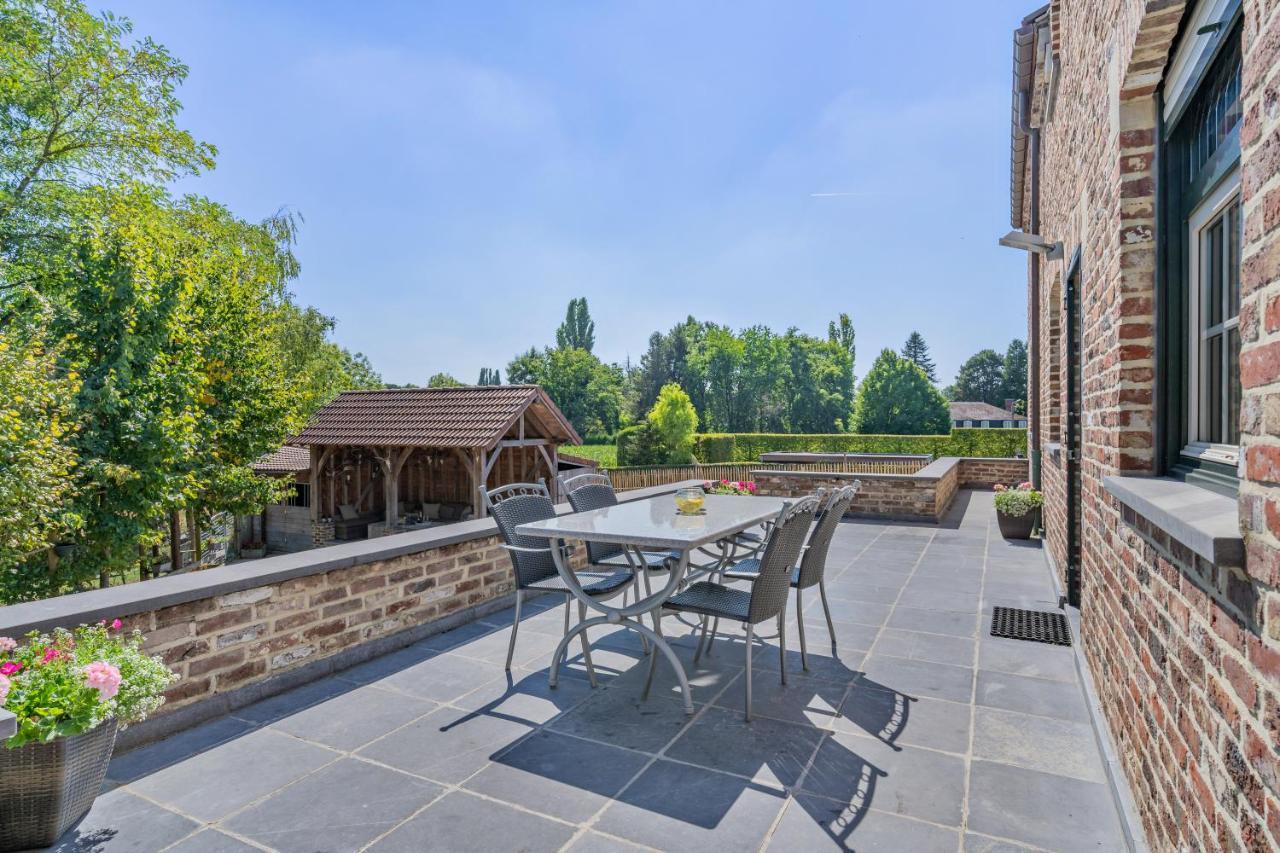 Villa Huize Koedoe Tongeren