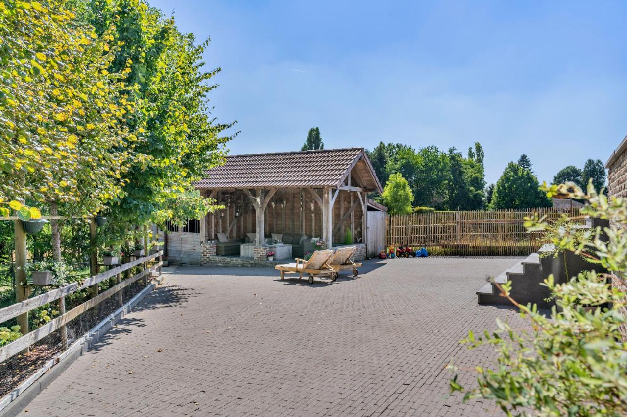 Huize Koedoe Villa Tongeren