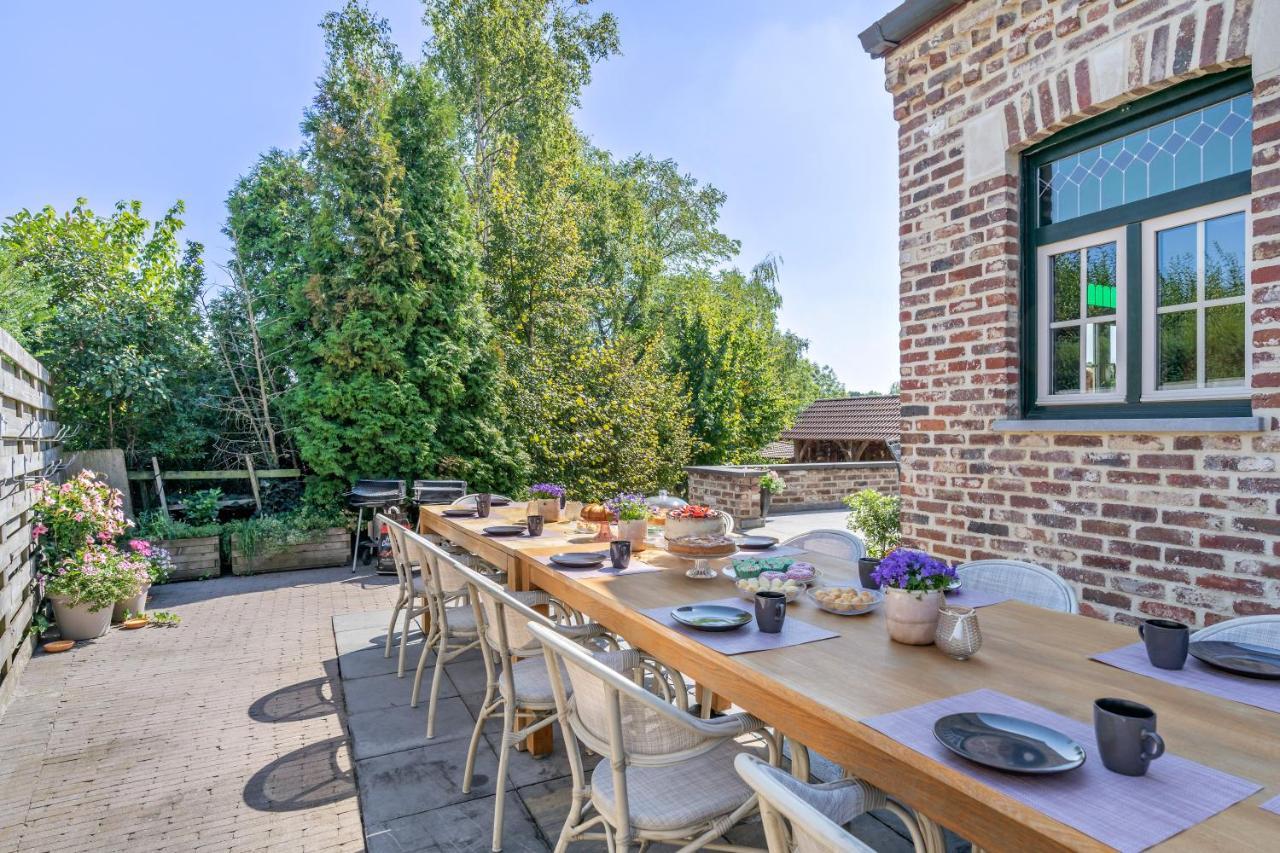 Huize Koedoe Villa Tongeren